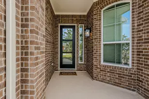 24802 Rosemallow Rdg Ln, Katy, TX 77493 - Photo 3