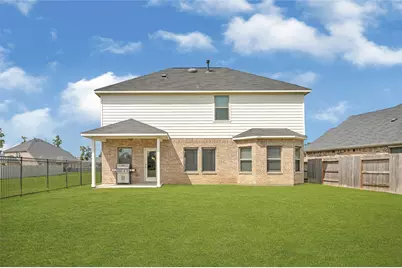 9702 Migrant Hawker Court, Conroe, TX 77385 - Photo 41