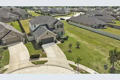 9702 Migrant Hawker Court, Conroe, TX 77385 - Photo 43