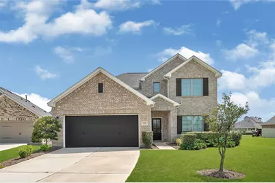 9702 Migrant Hawker Court, Conroe, TX 77385 - Photo 1
