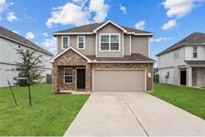 980 Rice Drive, Bryan, TX 77803 - Photo 1