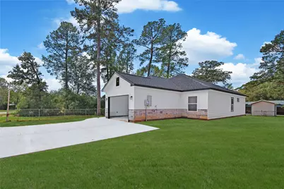 14863 Big Spring Circle, Willis, TX 77378 - Photo 7