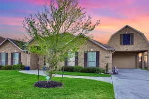 2504 Rosa Rita Dr, League City, TX 77573 - Photo 43