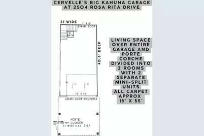 2504 Rosa Rita Drive, League City, TX 77573 - Photo 5