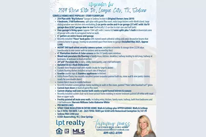 2504 Rosa Rita Drive, League City, TX 77573 - Photo 3