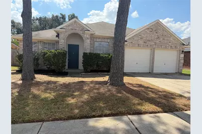21335 Hadrian Drive, Katy, TX 77449 - Photo 1