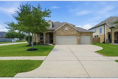 224 Harbor Bend Lane, League City, TX 77539 - Photo 1
