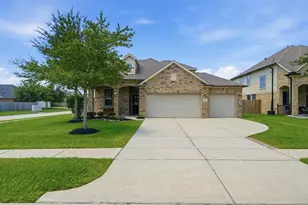 224 Harbor Bend Ln, League City, TX 77539 - Photo 1