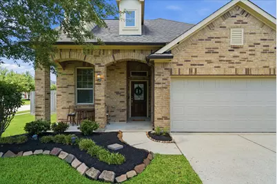 224 Harbor Bend Lane, League City, TX 77539 - Photo 3