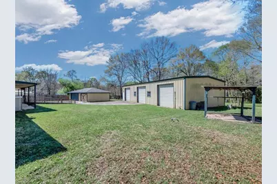 4636 Southwood Drive, Lufkin, TX 75904 - Photo 23