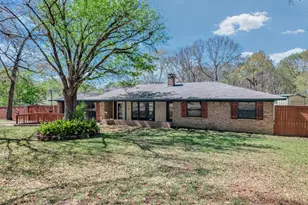 4636 Southwood Dr, Lufkin, TX 75904 - Photo 1