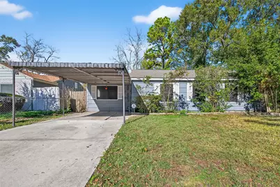 6127 Beldart Street, Houston, TX 77033 - Photo 1