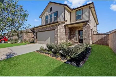 18426 White Stallion Lane, Hockley, TX 77447 - Photo 5
