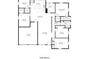 6207 Hirondel St, Houston, TX 77087 - Photo 3