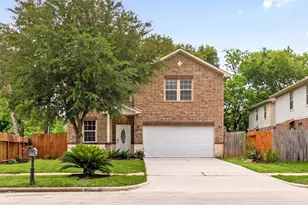 1727 Whispering Pine Ct, Missouri City, TX 77489 - Photo 3