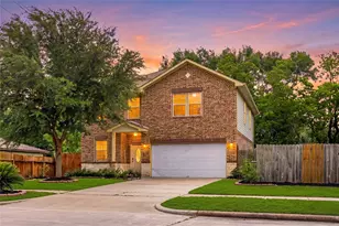 1727 Whispering Pine Ct, Missouri City, TX 77489 - Photo 1