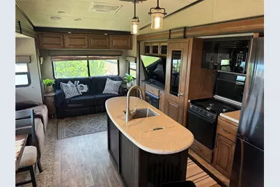 614 Lagoon Drive, Point Blank, TX 77364 - Photo 13