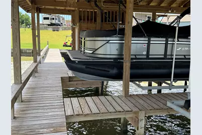 614 Lagoon Drive, Point Blank, TX 77364 - Photo 5