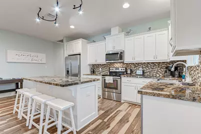 967 Bowers Lane, Crystal Beach, TX 77650 - Photo 7