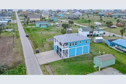 967 Bowers Lane, Crystal Beach, TX 77650 - Photo 1