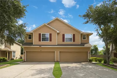 2943 Hackamore Hollow Lane, Houston, TX 77014 - Photo 3