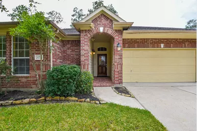25203 Oak Villa Drive, Spring, TX 77389 - Photo 3