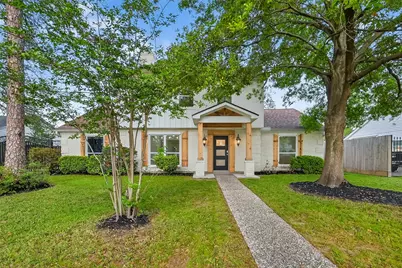 2734 Triway Lane, Houston, TX 77043 - Photo 1