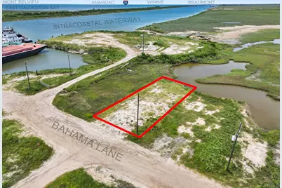 1434 Bahama Lane, Port Bolivar, TX 77650 - Photo 1