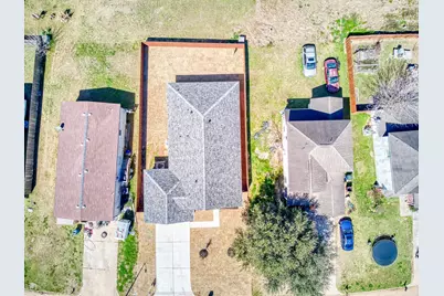 3526 Brook Shadow Drive, Brookshire, TX 77423 - Photo 3