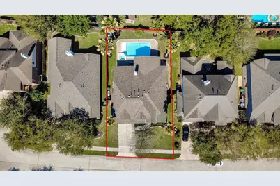 2610 Sandy Lodge Court, Houston, TX 77345 - Photo 1