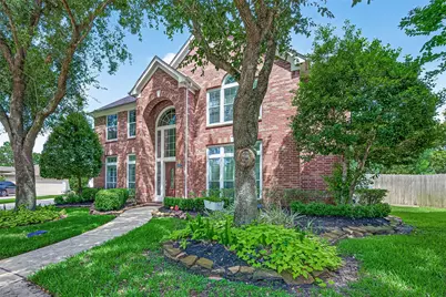4207 Scarlett Sage Court, Katy, TX 77494 - Photo 5