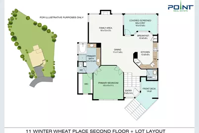 11 Winter Wheat Place, The Woodlands, TX 77381 - Photo 41