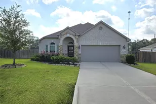 18519 Lilliput Ln, Woodbranch, TX 77357 - Photo 1