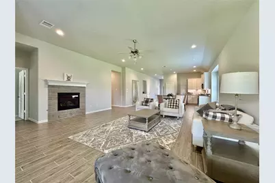 18519 Lilliput Lane, Woodbranch, TX 77357 - Photo 7