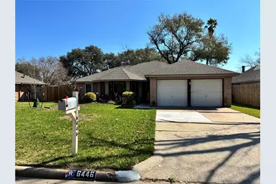 6446 Allerton Street, Houston, TX 77084 - Photo 9