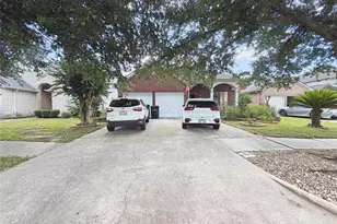10111 San Ignacio, Houston, TX 77075 - Photo 1