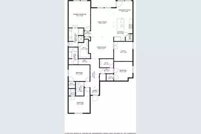 2337 Olive Forest Lane, Manvel, TX 77578 - Photo 3