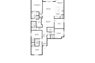 2337 Olive Forest Ln, Manvel, TX 77578 - Photo 3