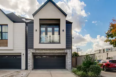 110 E 23rd Street, Houston, TX 77008 - Photo 1