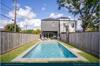 110 E 23rd Street, Houston, TX 77008 - Photo 21