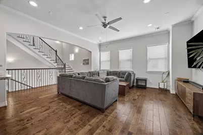 1618 Parker Street, Houston, TX 77007 - Photo 7