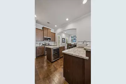 1618 Parker Street, Houston, TX 77007 - Photo 11