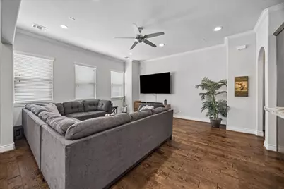 1618 Parker Street, Houston, TX 77007 - Photo 5