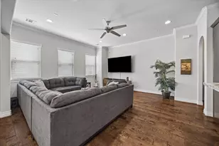 1618 Parker St, Houston, TX 77007 - Photo 5