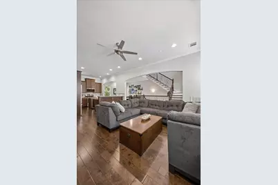 1618 Parker Street, Houston, TX 77007 - Photo 9