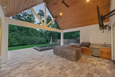 2407 Chantilly Lane Lane, Conroe, TX 77384 - Photo 43