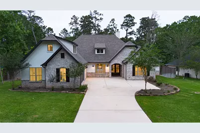 2407 Chantilly Lane Lane, Conroe, TX 77384 - Photo 47