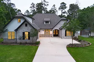 2407 Chantilly Ln Ln, Conroe, TX 77384 - Photo 47