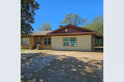 110 Fm 2025 Road, Coldspring, TX 77331 - Photo 1