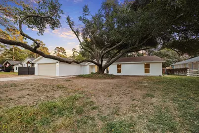 5411 Logston Lane, Spring, TX 77389 - Photo 3